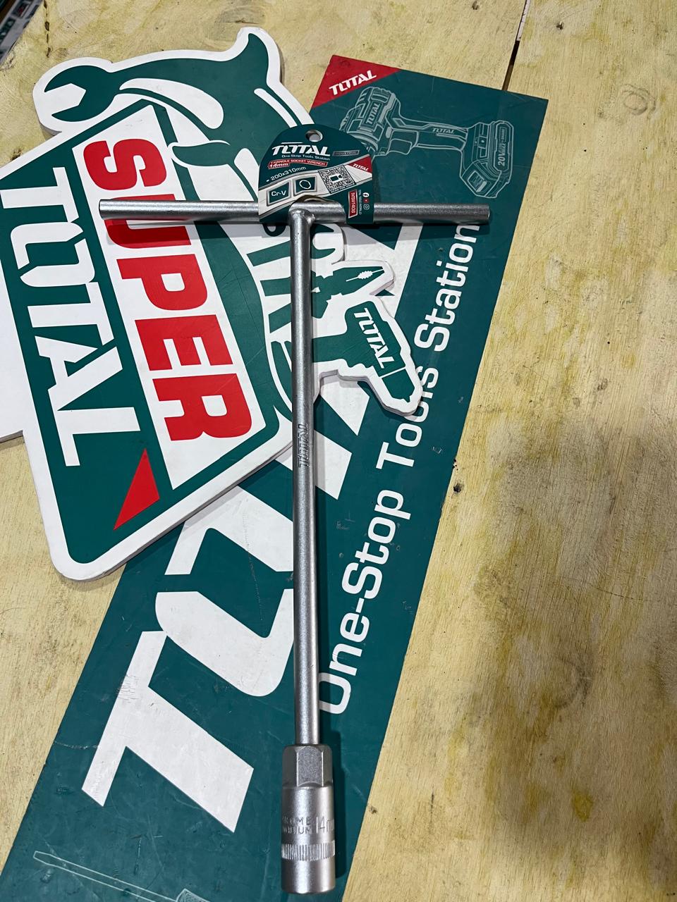 LLAVE T 14MM THTSW1406